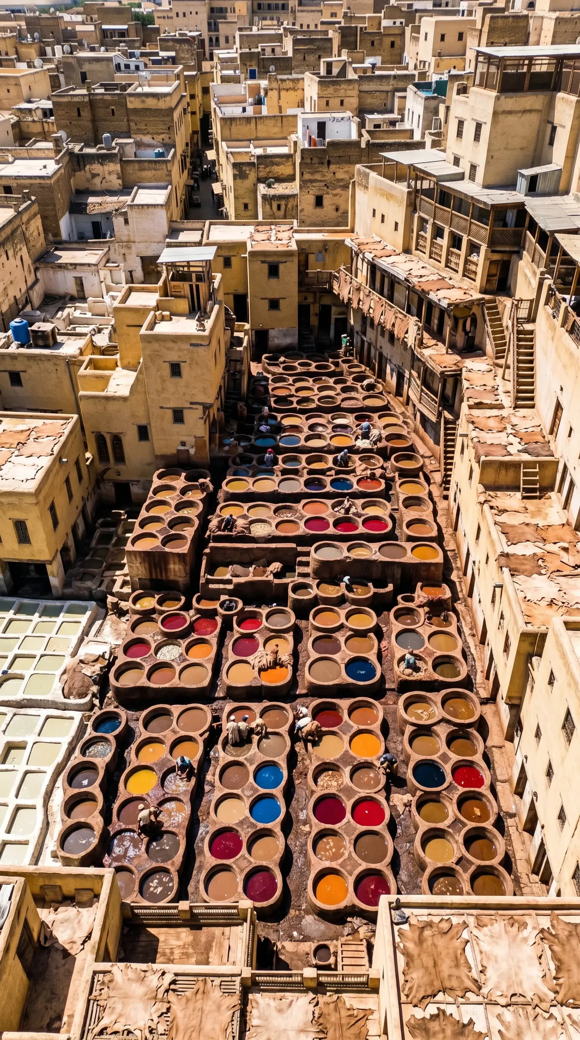 Top 10 des riads de charme à Marrakech
