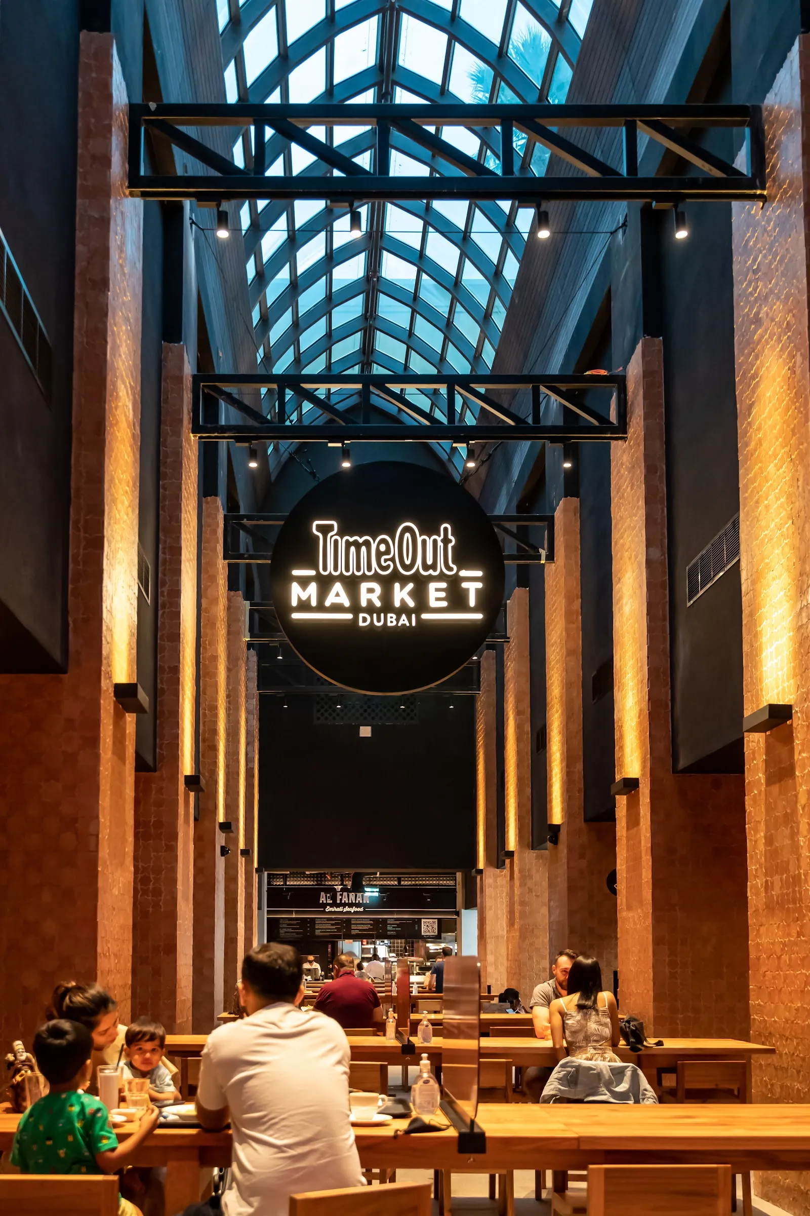 Time Out Market