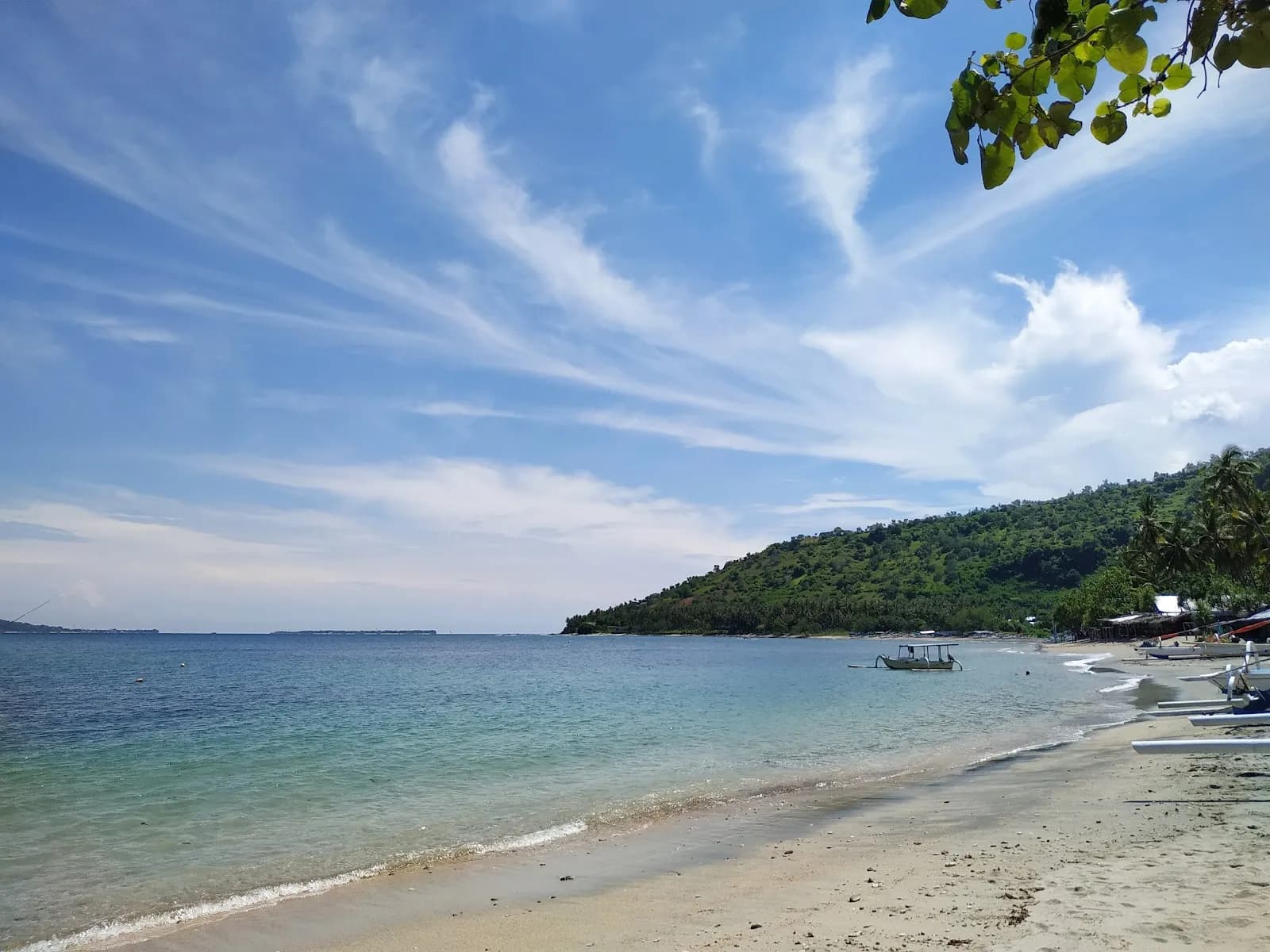 Nipah Bay Beach Club