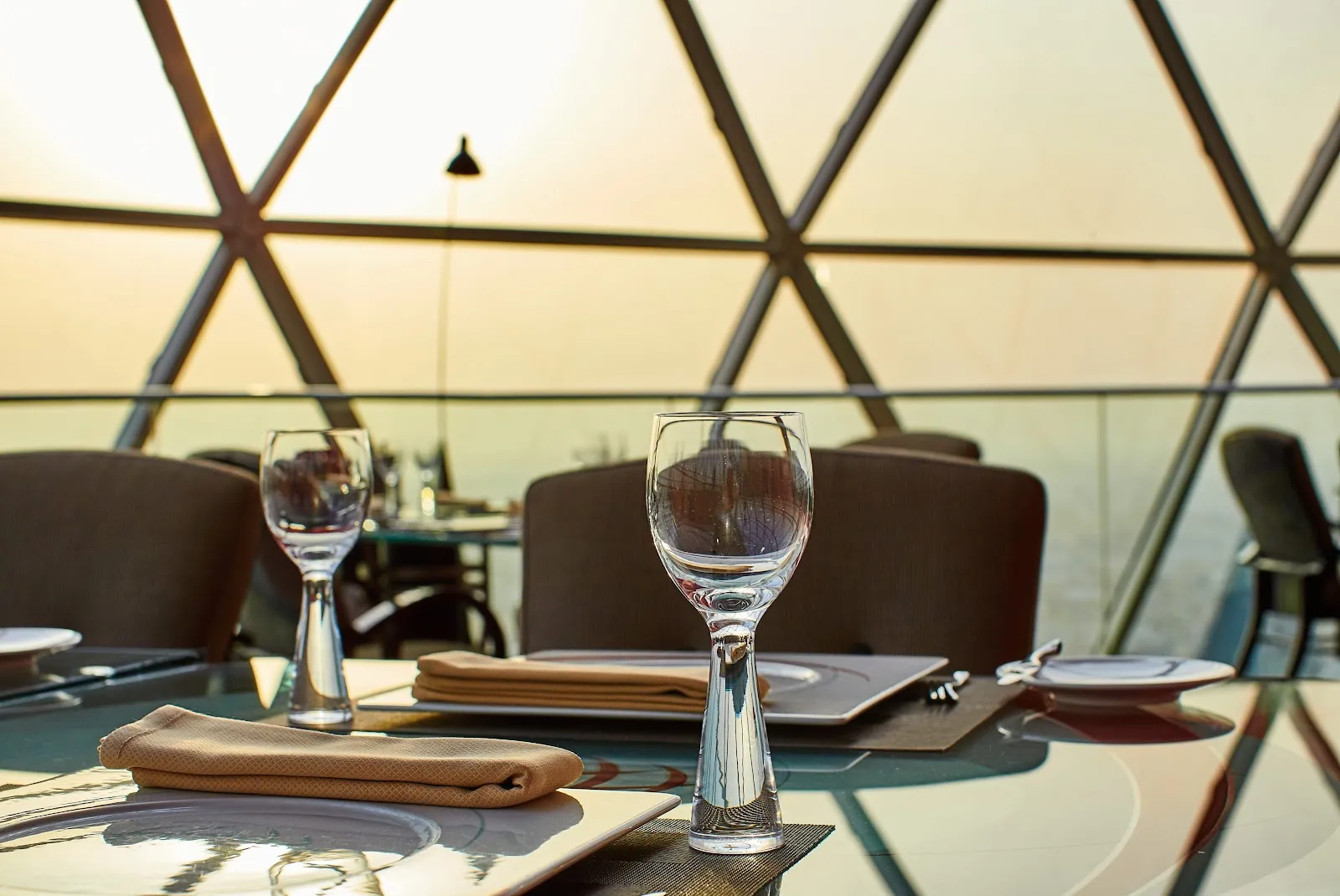 Al Faisaliah Globe