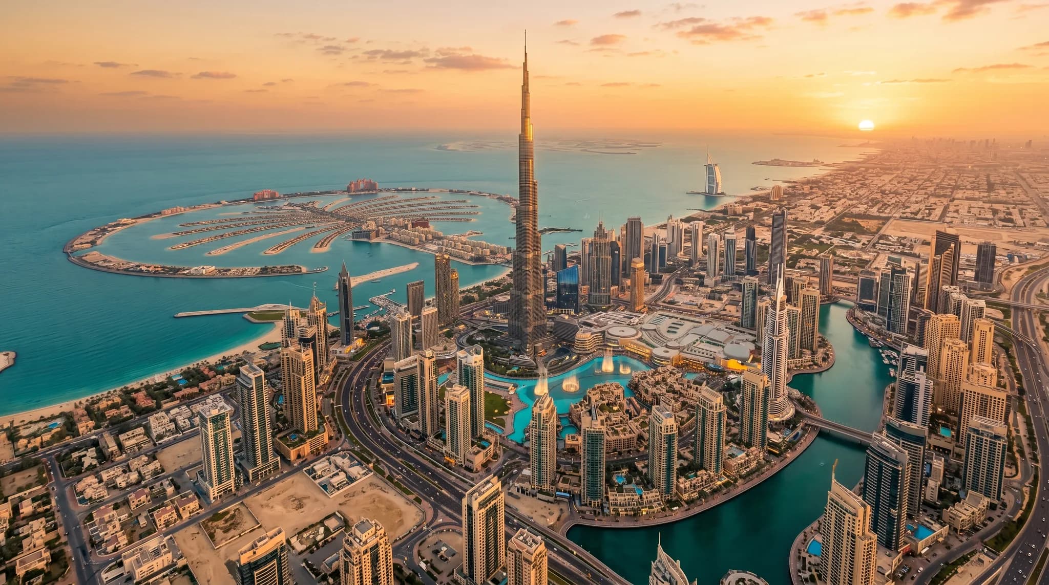 Dubaï For Best