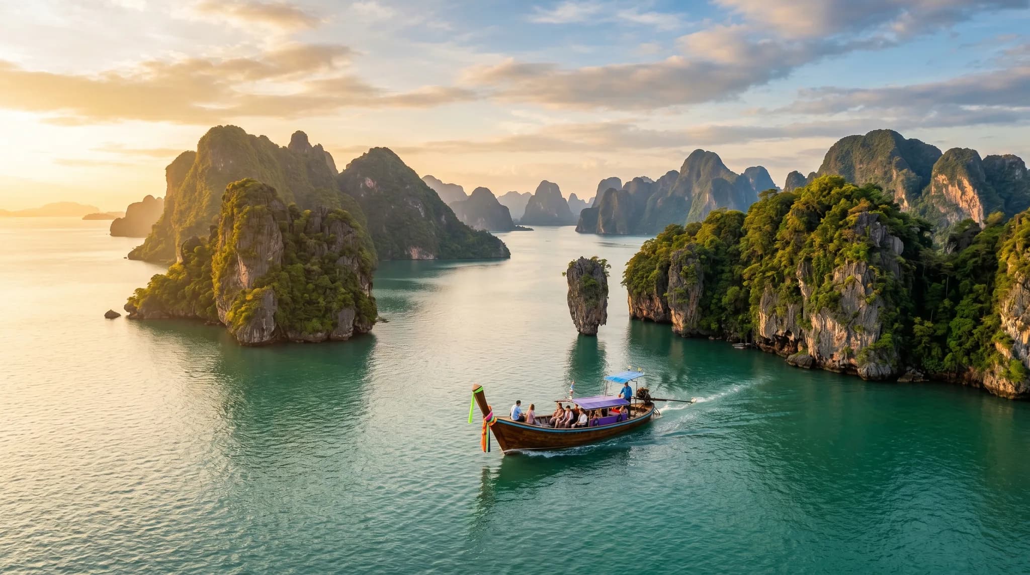 Phuket For Best