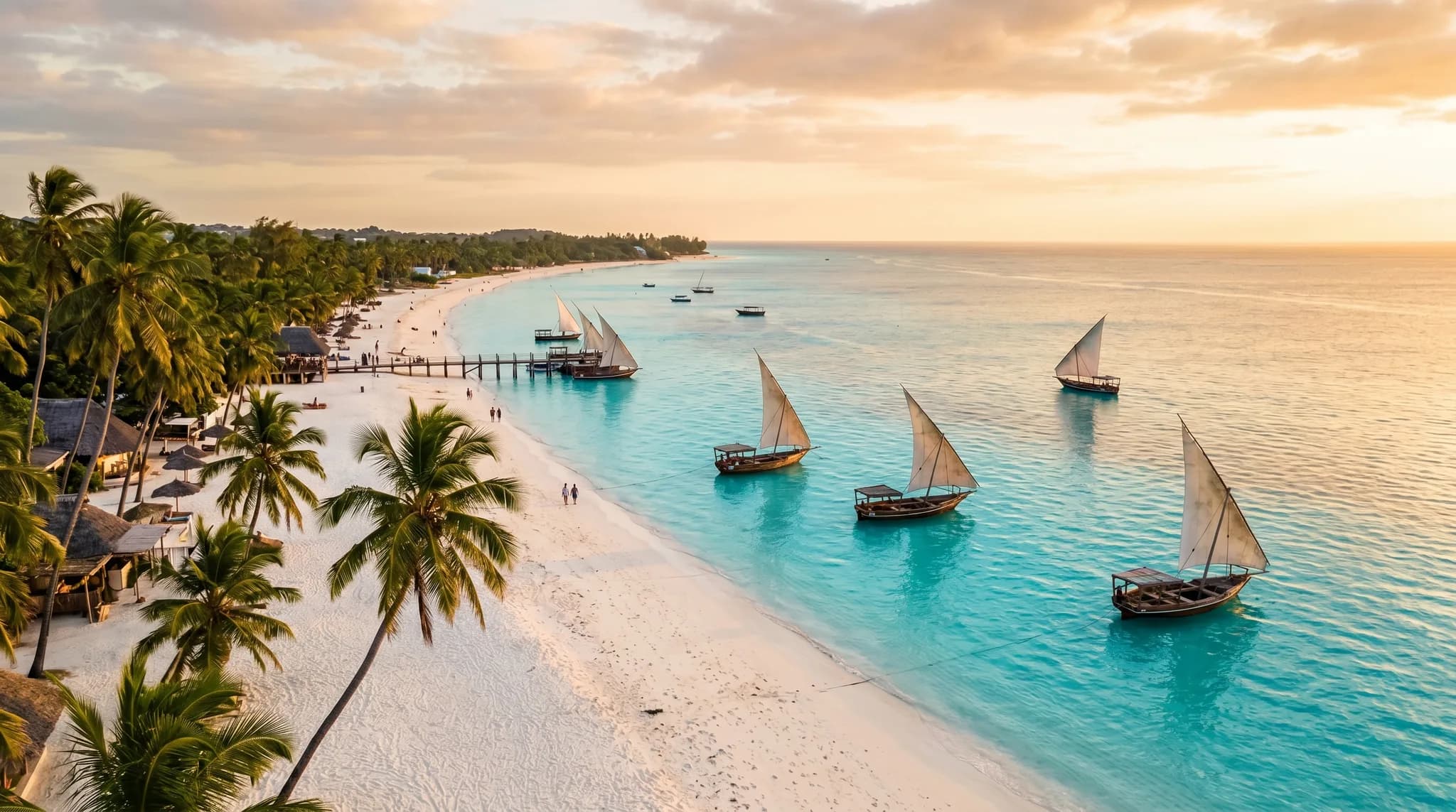 Zanzibar For Best